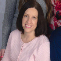 Jacqueline Kitchen