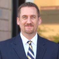 Brian Ruddle