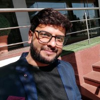 Shiv Bhatnagar