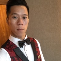 Clarence mulok Cho