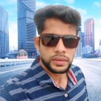 Nafras Kishore