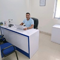 Yogesh Pandey