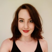 Rachel Pascoe