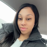Alicia Forde