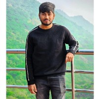 Pavan Kumar M