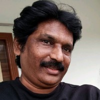 devender vellore