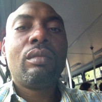 Philippe Bona Lukengu