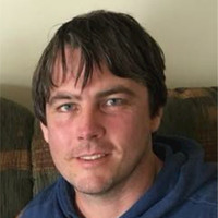 Cam Forbes