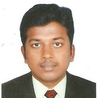 Baskaran P