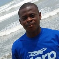 Aaron Gbegbe