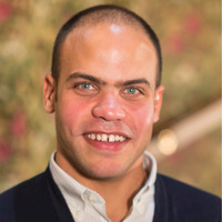 Ahmed S. Abdelaty, PT, DPT, MBA
