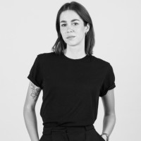 Sarah Huber