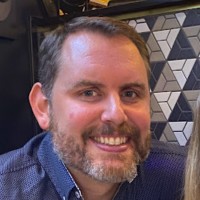 Daniel Harvey