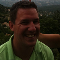 André Vredenbregt