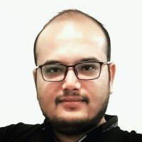 Krunal Vyas