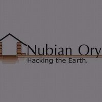 Nubian Oryx .