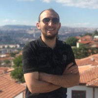 Mesut Eroğlu