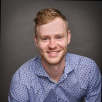 Spencer Shelton, Ing.