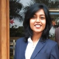 Anwesha Saha