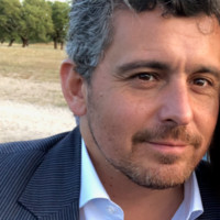 André Goncalves