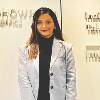 Tanjila Tabassum