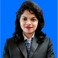 Sanjana Dash
