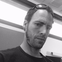 kevin wedekind