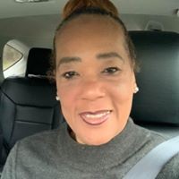 Carolyn Horn