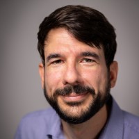 Bernhard Frey