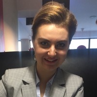 Victoria Khatskevich