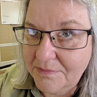 Vicki Hollingsworth