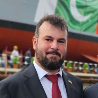 Gökalp Öner