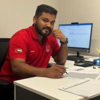 Anoop Thankachan