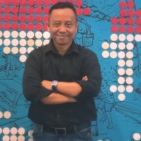 Budi Wibowo