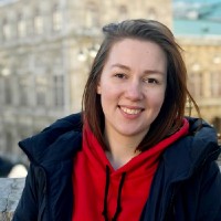 Iryna Bondarenko 🇺🇦