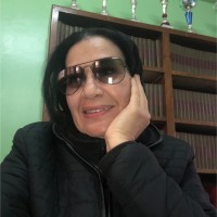 Btisam Hirich