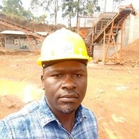 ROMERIQUE KAMWA