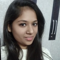 Komal Verma