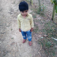 Gurmukh Virk