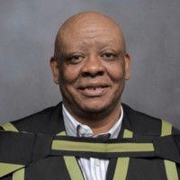 Chesley Madlala