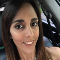 Rashi Parry