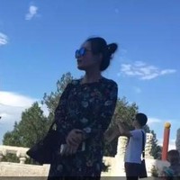 Chloe Xiong