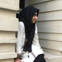 Zarmeen Lakhani