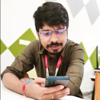 Dharmendra Kumar Rathore