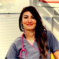 Dr Francesca Podda