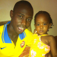 Gerald Polycarp