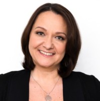 Dr. Heidi Heron PsyD