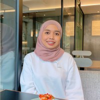 Nur Azlina Shukry