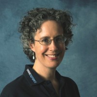 Liz Dyer