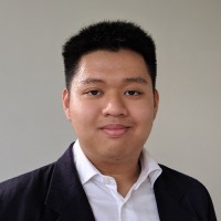Kevin Darmawangsa